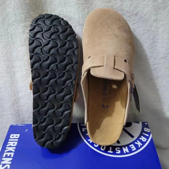 Birkenstock Boston clogs Shoes Women - Picture 2 of 5